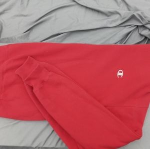 Champion sweatshirt